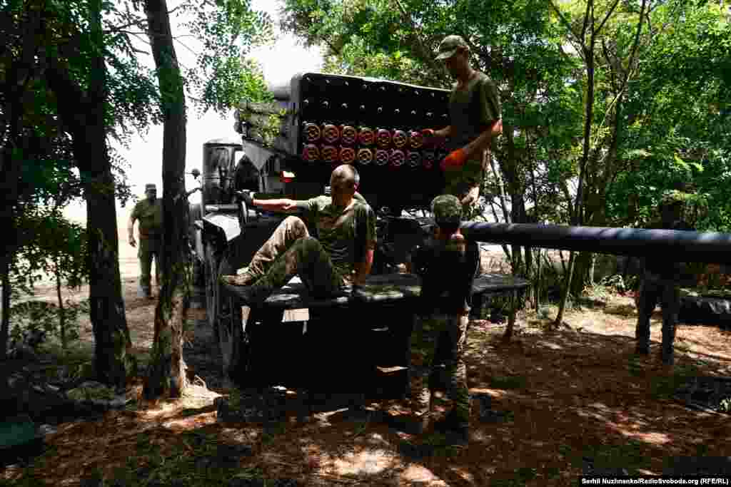 Тяжелый физический труд. Самая большая нагрузка – на спину