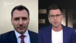 Егор Чернев о саммите НАТО в Вильнюсе Егор Чернев о саммите НАТО в Вильнюсе