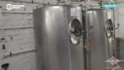 Отравление "Мистером Сидром" в России: что об этом известно  Отравление "Мистером Сидром" в России: что об этом известно