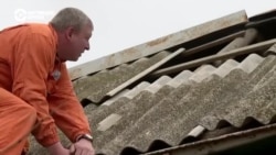 "Херсон похож на брошенного человека, на полуживой город". Пять месяцев назад город был освобожден, но живет под постоянными обстрелами "Херсон похож на брошенного человека, на полуживой город". Пять месяцев назад город был освобожден, но живет под постоянными обстрелами