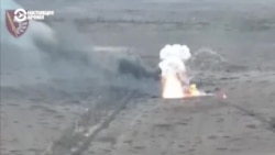 "Идут напролом, их не интересует количество погибших". Репортаж с позиций ВСУ в Новомихайловке под Донецком, которые штурмует Россия "Идут напролом, их не интересует количество погибших". Репортаж с позиций ВСУ в Новомихайловке под Донецком, которые штурмует Россия