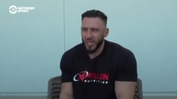 Однажды в Америке: железный Мокшин – путь к успеху от Киева до Лос-Анджелеса Однажды в Америке: железный Мокшин – путь к успеху от Киева до Лос-Анджелеса