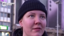 Финны объясняют вступление в НАТО: "Мой отец был на войне с Россией, так что для меня это личное!"  Финны объясняют вступление в НАТО: "Мой отец был на войне с Россией, так что для меня это личное!"