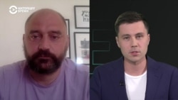 Журналист Александр Отрощенков об арестах россиян и ситуации на границе с Беларусью Журналист Александр Отрощенков об арестах россиян и ситуации на границе с Беларусью