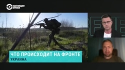 Военный аналитик Михаил Самусь – о последствиях мятежа Пригожина для фронта
 Военный аналитик Михаил Самусь – о последствиях мятежа Пригожина для фронта
