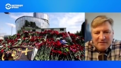 Как будут хоронить Евгения Пригожина и что будет с ЧВК "Вагнер"? Как будут хоронить Евгения Пригожина и что будет с ЧВК "Вагнер"?