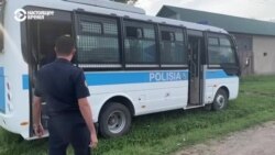 В казахстанском поселке после новости об изнасиловании школьницы начались беспорядки В казахстанском поселке после новости об изнасиловании школьницы начались беспорядки