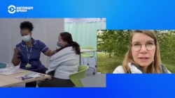 Молекулярный биолог – о Нобелевской премии в медицине за вакцину от ковида  Молекулярный биолог – о Нобелевской премии в медицине за вакцину от ковида