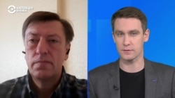 Эксперт по Ближнему Востоку – о причинах антиизраильских митингов в России  Эксперт по Ближнему Востоку – о причинах антиизраильских митингов в России