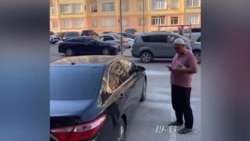 У жителей Актау в Казахстане несколько дней нет воды У жителей Актау в Казахстане несколько дней нет воды