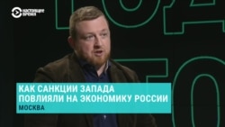 "Украине удалось сохранить макроэкономическую стабильность". Инвестбанкир Сергей Фурса подводит экономические итоги года войны  "Украине удалось сохранить макроэкономическую стабильность". Инвестбанкир Сергей Фурса подводит экономические итоги года войны