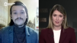 Политолог Ян Веселов о том, какими будут политические последствия скандала с аэростатами в небе над США Политолог Ян Веселов о том, какими будут политические последствия скандала с аэростатами в небе над США