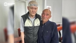 За что осудили казахстанского журналиста Думана Мухаммедкарима За что осудили казахстанского журналиста Думана Мухаммедкарима