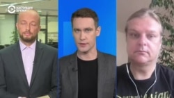 Социолог Дмитрий Дубровский – о том, зачем Кремль в очередной раз меняет лексику о войне
 Социолог Дмитрий Дубровский – о том, зачем Кремль в очередной раз меняет лексику о войне