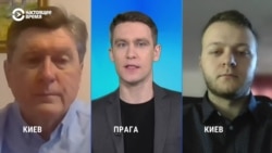 Почему визиты Байдена в Украину и Польшу совпали с посланием Путина к Федеральному собранию
 Почему визиты Байдена в Украину и Польшу совпали с посланием Путина к Федеральному собранию