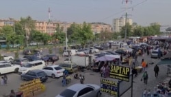 Парламент Таджикистана запретил ношение "одежды, противоречащей национальной культуре": вероятно, речь идет о хиджабе Парламент Таджикистана запретил ношение "одежды, противоречащей национальной культуре": вероятно, речь идет о хиджабе