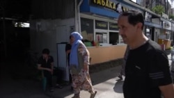 Малика Зарифова из Таджикистана жалуется на пенсию: "Не покупаю мясо, на это просто нет денег" Малика Зарифова из Таджикистана жалуется на пенсию: "Не покупаю мясо, на это просто нет денег"