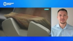 Экономист рассказал, как россияне воспринимают "плавающий" курс рубля  Экономист рассказал, как россияне воспринимают "плавающий" курс рубля