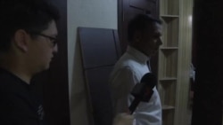 Власти Кыргызстана обещают расследовать нападения на общежития с иностранными студентами Власти Кыргызстана обещают расследовать нападения на общежития с иностранными студентами