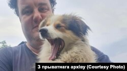 Тимофей Суладзе, фото из соцсетей