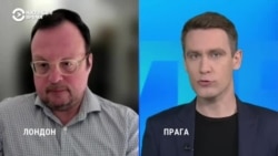 Эксперт Центра анализа Европейской политики Александр Коляндр – о прекращении продажи доллара и евро Московской биржей Эксперт Центра анализа Европейской политики Александр Коляндр – о прекращении продажи доллара и евро Московской биржей