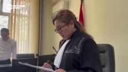 Суд в Бишкеке принял решение прекратить деятельность "Азаттык Медиа" Суд в Бишкеке принял решение прекратить деятельность "Азаттык Медиа"