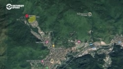 "Белсат" и "БелПол": Лукашенко строит под Сочи резиденцию "Белсат" и "БелПол": Лукашенко строит под Сочи резиденцию