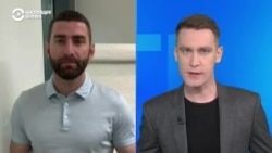 Журналист "Кавказ.Реалий" Закир Магомедов – о том, что известно о личностях и требованиях нападавших, и об имиджевых потерях Дагестана Журналист "Кавказ.Реалий" Закир Магомедов – о том, что известно о личностях и требованиях нападавших, и об имиджевых потерях Дагестана