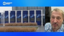 Бывший начальник военной миссии связи НАТО в России Гарри Табах – о том, как расширение НАТО повлияет на Украину и Россию  Бывший начальник военной миссии связи НАТО в России Гарри Табах – о том, как расширение НАТО повлияет на Украину и Россию