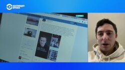 Как фабрикуют дела против членов ФБК – сотрудник команды Алексея Навального Дмитрий Низовцев Как фабрикуют дела против членов ФБК – сотрудник команды Алексея Навального Дмитрий Низовцев