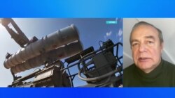 Военный эксперт Игорь Романенко – о ракетах, которыми был нанесен удар по Киеву  Военный эксперт Игорь Романенко – о ракетах, которыми был нанесен удар по Киеву