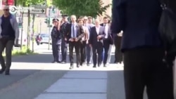 В ЕС прошли выборы в Европарламент: центристы сохранили большинство, крайне правые усилили позиции В ЕС прошли выборы в Европарламент: центристы сохранили большинство, крайне правые усилили позиции