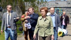 Балтия: новые доказательства сотрудничества Жданок с властями РФ Балтия: новые доказательства сотрудничества Жданок с властями РФ