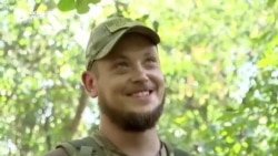 История украинца Ярослава Иванченко, преподавателя истории, тюремного надзирателя и артиллериста ВСУ
 История украинца Ярослава Иванченко, преподавателя истории, тюремного надзирателя и артиллериста ВСУ