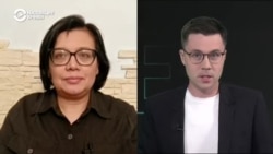 Наталья Ищенко, глава проекта "Балканский обозреватель", – о протестах в Сербии Наталья Ищенко, глава проекта "Балканский обозреватель", – о протестах в Сербии