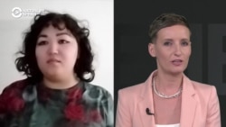 Редакторка Kloop.kg Айдай Иргебаева – об иске прокуратуры и его последствиях Редакторка Kloop.kg Айдай Иргебаева – об иске прокуратуры и его последствиях