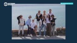 Дочери Шойгу, Пескова и Нарышкина свободно путешествуют по миру, несмотря на войну и санкции Дочери Шойгу, Пескова и Нарышкина свободно путешествуют по миру, несмотря на войну и санкции