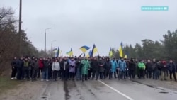 Как партизанское подполье помогало ВСУ на оккупированных Россией территориях Как партизанское подполье помогало ВСУ на оккупированных Россией территориях