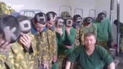 В Таджикистане вынесли приговор по делу о дедовщине В Таджикистане вынесли приговор по делу о дедовщине