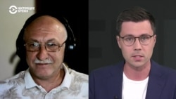 Военный эксперт Павел Лакийчук о последствиях взрыва на Крымском мосту Военный эксперт Павел Лакийчук о последствиях взрыва на Крымском мосту