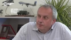 Интервью с советником премьер-министра Чехии Томашем Пояром Интервью с советником премьер-министра Чехии Томашем Пояром