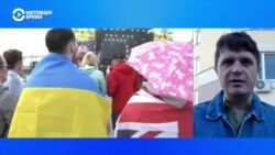 Чего ждать от финала "Евровидения-2023"
 Чего ждать от финала "Евровидения-2023"