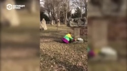 Россиянка о задержании в Бишкеке из-за возложения цветов в годовщину вторжения России в Украину Россиянка о задержании в Бишкеке из-за возложения цветов в годовщину вторжения России в Украину