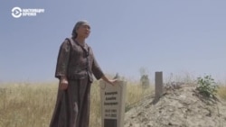 "Показали бумаги: говорилось, что он пошел на фронт добровольно". Сын кыргызстанки был завербован на фронт в колонии в России и погиб "Показали бумаги: говорилось, что он пошел на фронт добровольно". Сын кыргызстанки был завербован на фронт в колонии в России и погиб