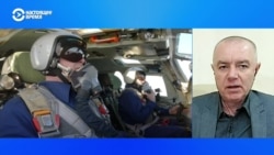 Авиаэксперт Роман Свитан – о полете Путина на Ту-160М и уничтожении ВСУ семи российских самолетов  Авиаэксперт Роман Свитан – о полете Путина на Ту-160М и уничтожении ВСУ семи российских самолетов