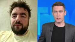 Украинский и российский политологи – о возможности переговоров между Украиной и Россией  Украинский и российский политологи – о возможности переговоров между Украиной и Россией