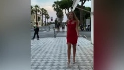 Дочь Пескова зарегистрировалась в Казахстане. Это позволяет ей обходить санкции Запада против России