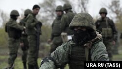 Иллюстративное фото