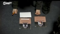 Перекресток: суд длиною в год. История Саши Скочиленко Перекресток: суд длиною в год. История Саши Скочиленко