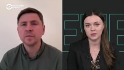 Михаил Подоляк — об условиях окончания войны в Украине, которые Путин выдвинул накануне саммита мира в Швейцарии
 Михаил Подоляк — об условиях окончания войны в Украине, которые Путин выдвинул накануне саммита мира в Швейцарии